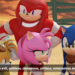 Sonic Boom Ep 2: Miles Prower a Minute